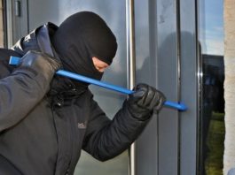 OPLJAČKAO STAN PA ZASPAO U NJEMU, vlasnica ga tako zatekla - featured image