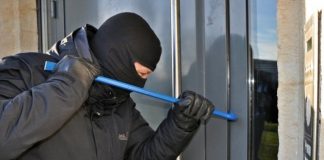 OPLJAČKAO STAN PA ZASPAO U NJEMU, vlasnica ga tako zatekla - featured image