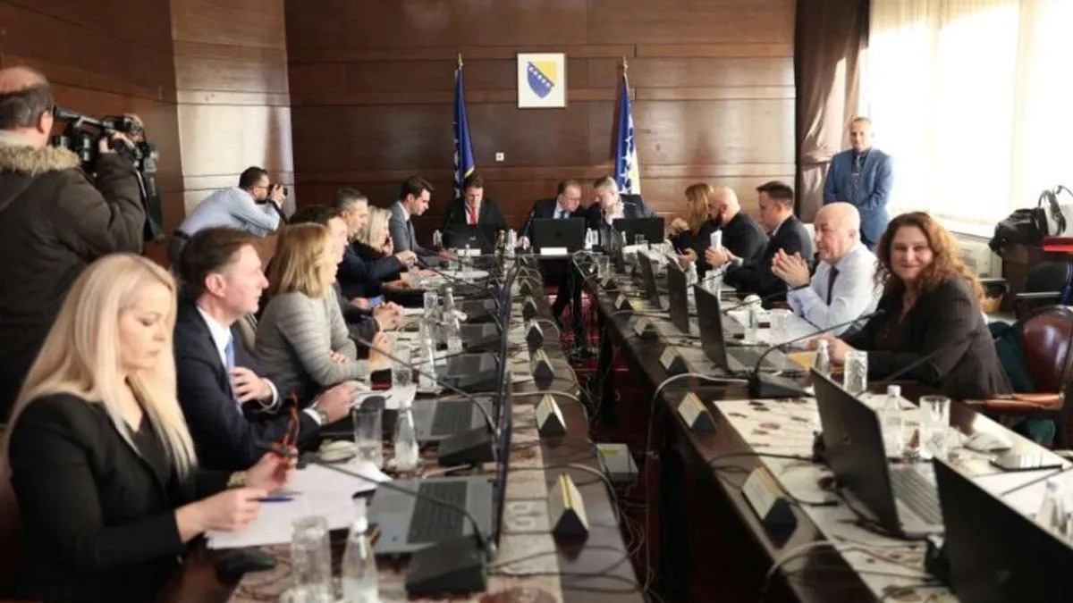 Donesena odluka: Ko se u Federaciji BiH nalazi na listi pomoći od 4 miliona KM? - featured image Donesena odluka: Ko se u Federaciji BiH nalazi na listi pomoći od 4 miliona KM? - featured image