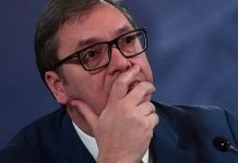 Njemačka televizija šokirala Srbiju izvještajem o Vučiću - featured image