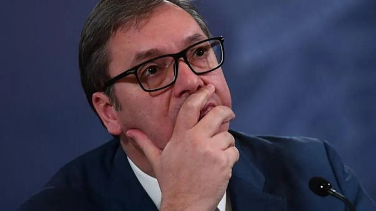 Njemačka televizija šokirala Srbiju izvještajem o Vučiću - featured image Njemačka televizija šokirala Srbiju izvještajem o Vučiću - featured image