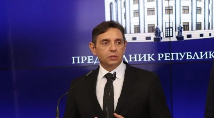 Vulinova poruka Bošnjacima – “Šta vi mislite, upast ćete u Banju Luku, pa nije vam ovo…” Vulinova poruka Bošnjacima – “Šta vi mislite, upast ćete u Banju Luku, pa nije vam ovo…” - featured image