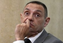 Vulin poručio studentima u Banjoj Luci: Poselami vas sve Naser Orić - featured image