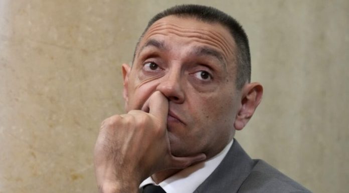 Vulin poručio studentima u Banjoj Luci: Poselami vas sve Naser Orić - featured image