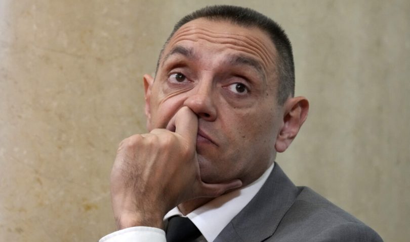 Vulin poručio studentima u Banjoj Luci: Poselami vas sve Naser Orić - featured image