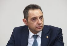 Vulin ponovo šokira: Treći svjetski rat počeo ujedinjenjem Njemačke, na rubu smo i nuklearnog - featured image