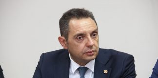 Vulin ponovo šokira: Treći svjetski rat počeo ujedinjenjem Njemačke, na rubu smo i nuklearnog - featured image