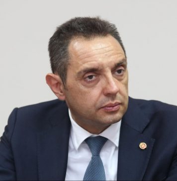 Vulin ponovo šokira: Treći svjetski rat počeo ujedinjenjem Njemačke, na rubu smo i nuklearnog - featured image