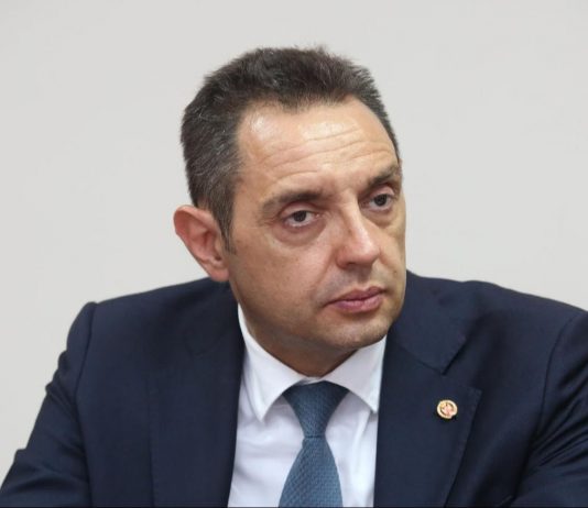 Vulin ponovo šokira: Treći svjetski rat počeo ujedinjenjem Njemačke, na rubu smo i nuklearnog - featured image