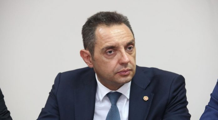 Vulin ponovo šokira: Treći svjetski rat počeo ujedinjenjem Njemačke, na rubu smo i nuklearnog - featured image