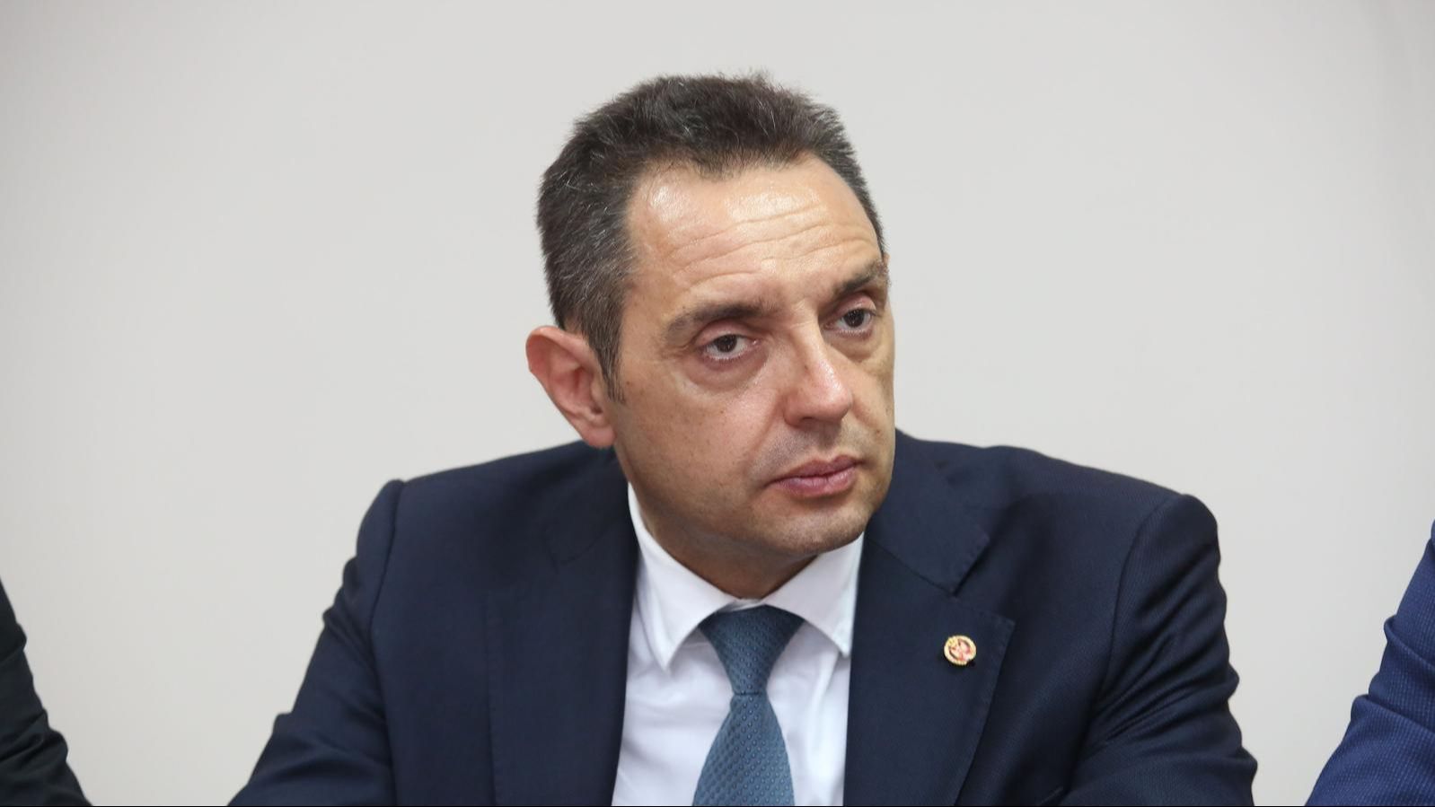 Vulin ponovo šokira: Treći svjetski rat počeo ujedinjenjem Njemačke, na rubu smo i nuklearnog - featured image