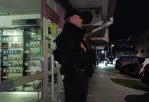 (VIDEO) Drama u Sarajevu: Opljačkao apoteku i krenuo bježati, hrabri građanin ga zadržao do dolaska policije - featured image