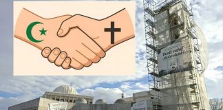 Ivo, Anto, Siniša, Milan… | Katolici i pravoslavci zajedno s muslimanima – grade džamiju! - featured image