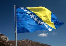 Da te volim, duša zna, draga moja BiH: Domovino, sretan ti 25. novembar, Dan državnosti! Da te volim, duša zna, draga moja BiH: Domovino, sretan ti 25. novembar, Dan državnosti! - featured image