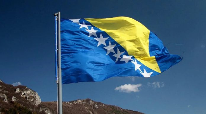 Da te volim, duša zna, draga moja BiH: Domovino, sretan ti 25. novembar, Dan državnosti! - featured image