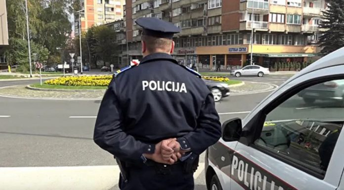 Vozači, budite oprezni: Postavljena dva nova radara u ovom dijelu BiH Vozači, budite oprezni: Postavljena dva nova radara u ovom dijelu BiH - featured image