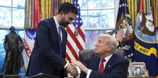 Trump Mamdanija "zasuo" pohvalama: "Učini New York City ponovno velikim" - featured image