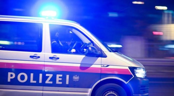 Sačekao suprugu s nožem ispred radnog mjesta: Državljanin BiH osuđen u Austriji Sačekao suprugu s nožem ispred radnog mjesta: Državljanin BiH osuđen u Austriji - featured image