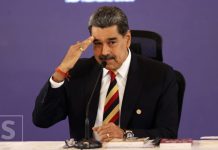 Maduro upozorava svjetske lidere na američku vojnu kampanju Maduro upozorava svjetske lidere na američku vojnu kampanju - featured image
