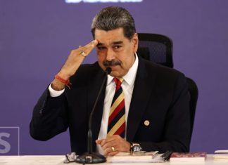 Maduro upozorava svjetske lidere na američku vojnu kampanju Maduro upozorava svjetske lidere na američku vojnu kampanju - featured image