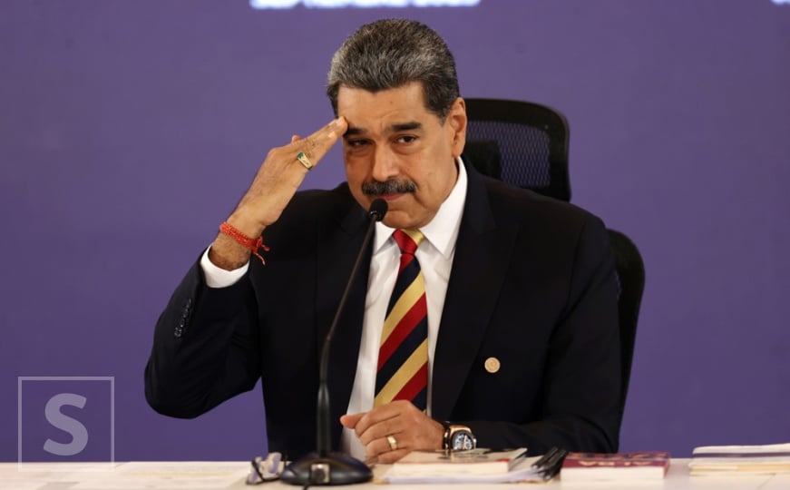 Maduro upozorava svjetske lidere na američku vojnu kampanju - featured image