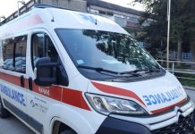 Tragedija: Radnik došao da popravi kablovsku, pao sa stuba i poginuo Tragedija: Radnik došao da popravi kablovsku, pao sa stuba i poginuo - featured image