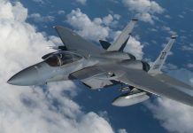 SAD nastavljaju isporuke oružja Izraelu: F-15 avioni u poslu teškom 8,6 milijardi dolara SAD nastavljaju isporuke oružja Izraelu: F-15 avioni u poslu teškom 8,6 milijardi dolara - featured image