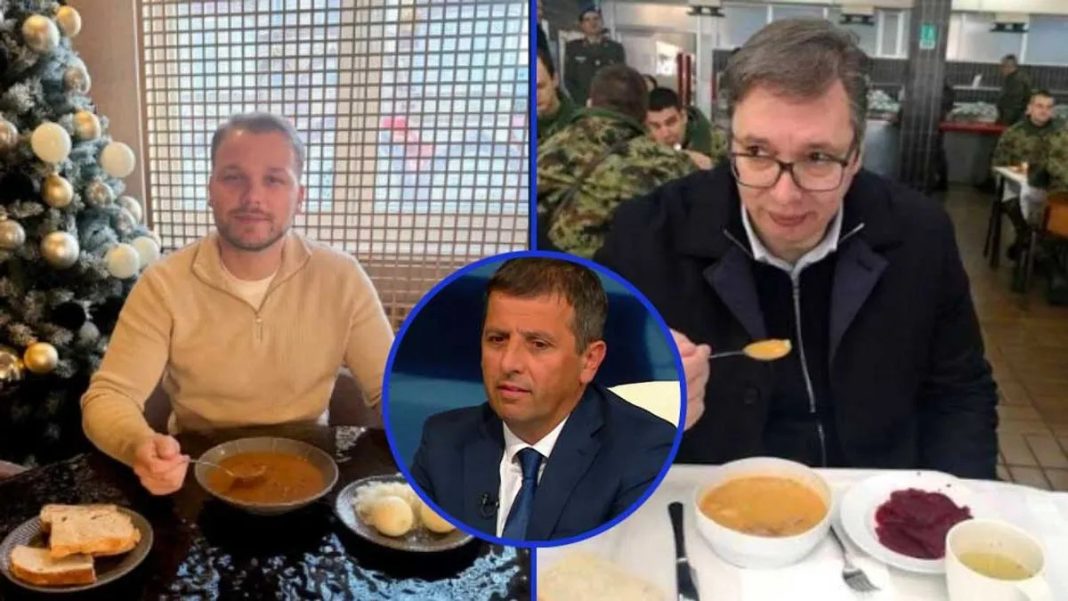 Grah, društvene mreže i politika - kopija Vučića: Vukanović raskrinkava Stanivukovića - featured image