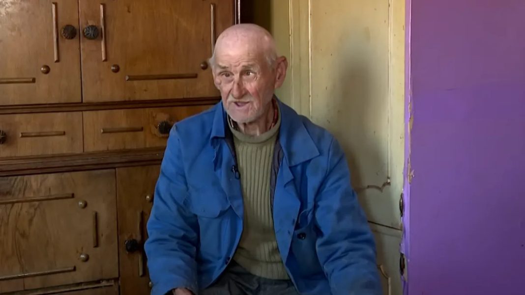 ‘Hoću da umrem u svojoj Ustikolini, ne mogu ja odavde nikud’ - featured image ‘Hoću da umrem u svojoj Ustikolini, ne mogu ja odavde nikud’ - featured image