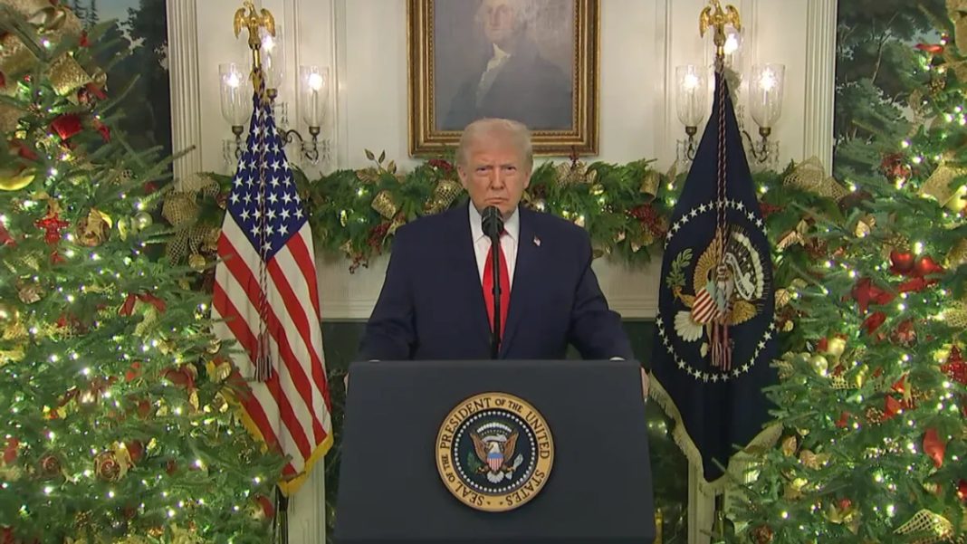 Kakav je to zakon koji se tiče i BiH potpisao Trump? Sankcije bi mogle uslijediti u roku od 90 dana - featured image Kakav je to zakon koji se tiče i BiH potpisao Trump? Sankcije bi mogle uslijediti u roku od 90 dana - featured image