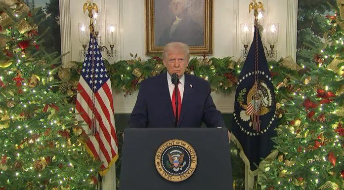 Kakav je to zakon koji se tiče i BiH potpisao Trump? Sankcije bi mogle uslijediti u roku od 90 dana Kakav je to zakon koji se tiče i BiH potpisao Trump? Sankcije bi mogle uslijediti u roku od 90 dana - featured image