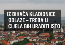 Kladionice odlaze iz Bihaća – treba li cijela BiH uraditi isto? Građani troše milijarde, a općine dobijaju mrvice