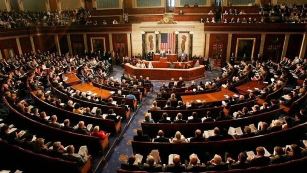 Američki Kongres udario po Srbiji: Demokratija ugrožena, izbori nepravedni, moguće sankcije... - featured image