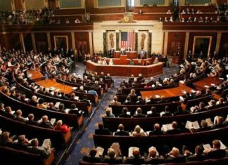 Američki Kongres udario po Srbiji: Demokratija ugrožena, izbori nepravedni, moguće sankcije… Američki Kongres udario po Srbiji: Demokratija ugrožena, izbori nepravedni, moguće sankcije... - featured image