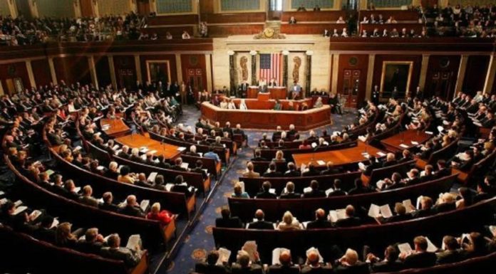 Američki Kongres udario po Srbiji: Demokratija ugrožena, izbori nepravedni, moguće sankcije… Američki Kongres udario po Srbiji: Demokratija ugrožena, izbori nepravedni, moguće sankcije... - featured image