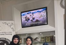 Tri sestre dobile priznanja za ostvarene rezultate u Školi Kur’ana