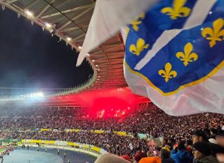 Šta je veći čin patriotizma – jedan čovjek koji izađe na izbore ili 30.000 ljudi na stadionu