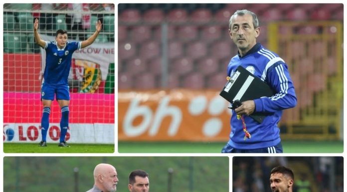 Meša Baždarević ima važnu poruku za Sergeja Barbareza i Emira Spahića 🎙️🎙️🎙️🎙️