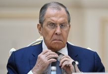 Rusija: Amerika nam je obećala ukrajinski teritorij Rusija: Amerika nam je obećala ukrajinski teritorij - featured image
