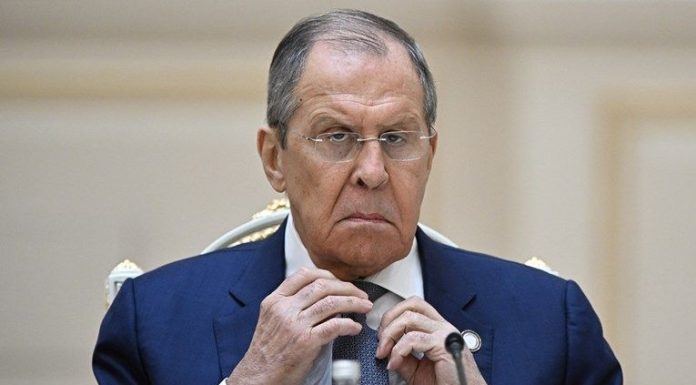 Rusija: Amerika nam je obećala ukrajinski teritorij Rusija: Amerika nam je obećala ukrajinski teritorij - featured image