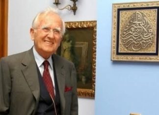 Smatram da su Bošnjaci najbolji vojnici koji postoje na Balkanu