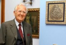 Smatram da su Bošnjaci najbolji vojnici koji postoje na Balkanu