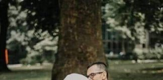 Da li je Mahira preko bolesnog muža promovisala sebe?