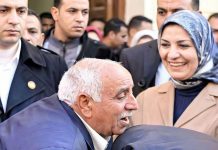 Sudija koji je poljubio ruku optuženog – istina koja dira srce