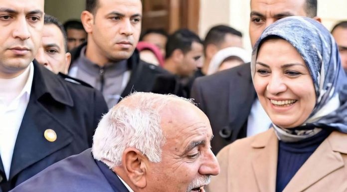 Sudija koji je poljubio ruku optuženog – istina koja dira srce