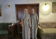 SESTRE POLOŽILE HIFZ