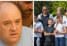 Brad i njegova porodica prihvatili su ISLAM