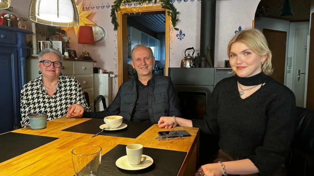 Došao u Njemačku s malom torbom i velikom voljom da uspije: Gledajte inspirativnu priču Seada Karića - featured image