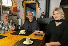 Došao u Njemačku s malom torbom i velikom voljom da uspije: Gledajte inspirativnu priču Seada Karića Došao u Njemačku s malom torbom i velikom voljom da uspije: Gledajte inspirativnu priču Seada Karića - featured image