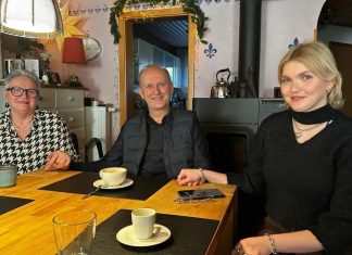 Došao u Njemačku s malom torbom i velikom voljom da uspije: Gledajte inspirativnu priču Seada Karića Došao u Njemačku s malom torbom i velikom voljom da uspije: Gledajte inspirativnu priču Seada Karića - featured image